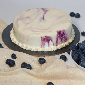 priveplex cakes - addons