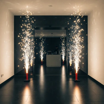Cold-fire-entry