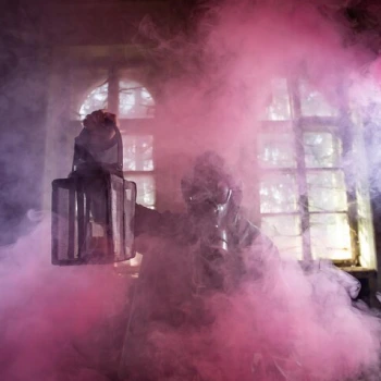 Fog-Effect