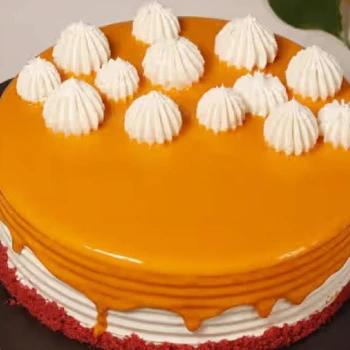 Orange-white-chocolate