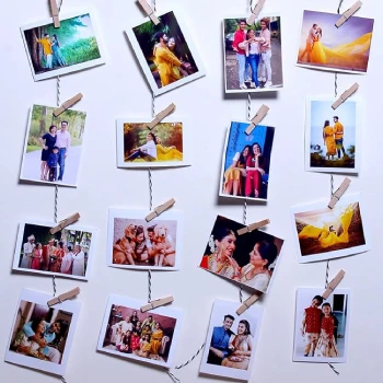 Photo-Clippings