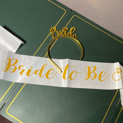 bride